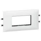 Mosaic Суппорт на 4 модуля, 65мм 010941 Legrand