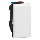 Кабель-Канал Пластиковый напольный 75х18 030093 Legrand