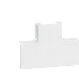 Т - образное ответвление для мини-плинтусов DLPlus 32x20, цвет белый 030274 Legrand