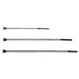 Colring хомут чёрный 12,6X1030 032028 Legrand