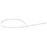 Монтажный хомут Colring,полиамид 6/6,ширина 4,6 мм,длина 180 мм, цвет бесцветный 032042 Legrand