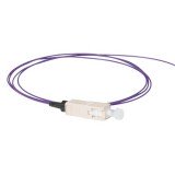 Пигтейл 10 Giga, 50/125 мкм, коннектор SC, длина 1 м 032622 Legrand