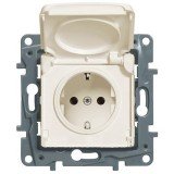 Коннектор оптический St Om3 50/125 032656 Legrand