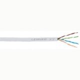 Кабель для локальных сетей, категория 5е, U/UTP, 4 пары, PVC, 305 м 032751 Legrand