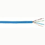 Кабель для локальных сетей, категория 6, U/UTP, 4 пары -LSZH, 305 м 032754 Legrand