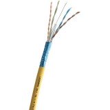 Кабель для локальных сетей, категория 6a, F/UTP, 4 пары, LSZH, 500 м 032778 Legrand