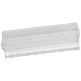 Держатель маркеров Memocab для кабеля, длина маркировки 18 мм, минимальное сечение 0,25 мм² 037936 Legrand