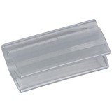 Держатель маркеров Memocab для кабеля, длина маркировки 18 мм, минимальное сечение 4 мм² 037938 Legrand