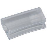 Держатель маркеров Memocab для кабеля, длина маркировки 30 мм, минимальное сечение 16 мм² 037943 Legrand