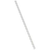 Маркер Duplix, без надписей, цвет белый 038499 Legrand