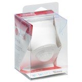 Датчик движения ИК настенный/потолочный 360°, Valena Life, Valena Allure, Valena, Celiane, Galea Life, Etika, Cariva, Mosaic, трехпроводный, цвет - белый 048946 Legrand