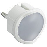 Аварийный съемный светильник, цвет белый 050678 Legrand