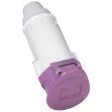 Мобильная розетка P17 Tempra Pro, IP 44, 20/25 В, 16 A, 2K 055231 Legrand