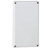 Лицевая панель P17 Tempra Pro, 220x125 057715 Legrand