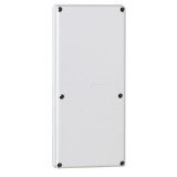Лицевая панель P17 Tempra Pro, 280x125 057716 Legrand