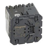 MyHome Play Zigbee Celiane Выключатель-радиоприемник,без N, 300Вт. 067221 Legrand