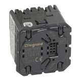 MyHome Play Zigbee Celiane Светорегулятор-радиоприемник,без N, 8-300Вт. 067227 Legrand