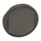 MyHome Play Zigbee Клавиша управляющего устройства 1-канального, цвет графит 067893 Legrand