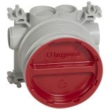 Коробка в бетон для встраиваемых блоков, IP44 081988 Legrand