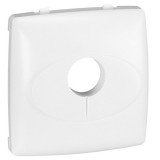 Розетка TV, серия Oteo, цвет белый 086140 Legrand