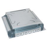 Монтажная коробка для бетонных полов 088073 Legrand