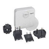 My Home Play Шлюз Wi-Fi/Zigbee 088310 Legrand