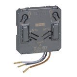 Zigbee - Контактный интерфейс - радио - для управления сценариями - 088332 Legrand