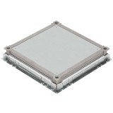 Монтажная коробка металлическая универсальная для напольных коробок 089634 Legrand