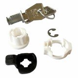 Замок Legrand Practibox S  134099 Legrand