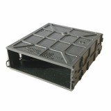 Комплект для объединения Legrand Practibox S, цвет "Черный" 134103 Legrand