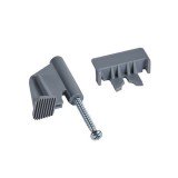 Комплект для монтажа в сухих перегородках Practibox³ 401724 Legrand