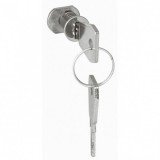 XL3 125 Замок к ключу №850 401851 Legrand
