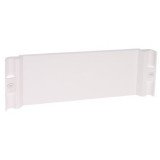 XL3 125 Сплошная лицевевая панель 401855 Legrand