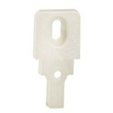 XL3 125 Петли настенные 401856 Legrand