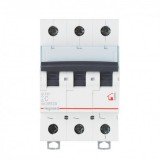 Автоматический выключатель TX³, 3 полюса, 25А, C, 6 кА 404058 Legrand