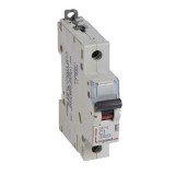 Автоматический выключатель DX³-E, 1 полюс, 1А, C, 6 кА 407256 Legrand