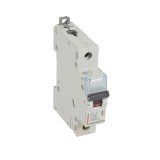 Автоматический выключатель DX³-E, 1 полюс, 20А, C, 6 кА 407264 Legrand