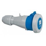 Розетка Tempra Pro P17, мобильная, 32А, 2К+З, 230В, IP67 555414 Legrand