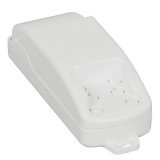 Выключатель-приемник, радио, для установки в подвесной потолок, 1 канал, 2500 Вт 573862 Legrand