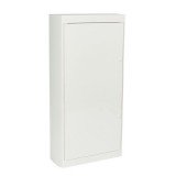 Щит (бокс), Nedbox, навесной, IP 41, модулей - 48, пластмасса,  цвет белый 601239 Legrand