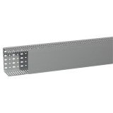 Кабель-канал (крышка + основание) Transcab, 150x100 мм, цвет серый RAL 7030 636123 Legrand