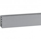 Кабель-канал (крышка + основание) Transcab, 120x80 мм, цвет серый RAL 7030 636125 Legrand