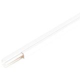 Мини-канал Metra 16x16, с крышкой, цвет белый 638191 Legrand