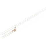 Мини-канал Metra 20x12, с крышкой, цвет белый 638192 Legrand