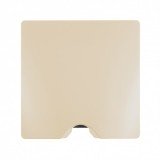 Кабельный вывод для многопостового монтажа, Etika, цвет слоновая кость 672329 Legrand