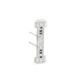 Лампа для контурной подсветки переключателя Valena Allure 752057 Legrand