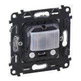 Датчик движения Valena IN'MATIC 180° 250Вт 752070 Legrand