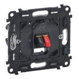 Механизм розетки акустической Valena Life, Valena Allure, 1 пара 753072 Legrand