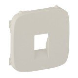 Накладка Valena Allure, 1 пара, цвет слоновая кость 755366 Legrand