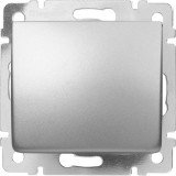 Вывод кабеля, Valena, цвет алюминий 770147 Legrand